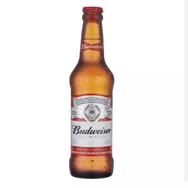 Budweiser