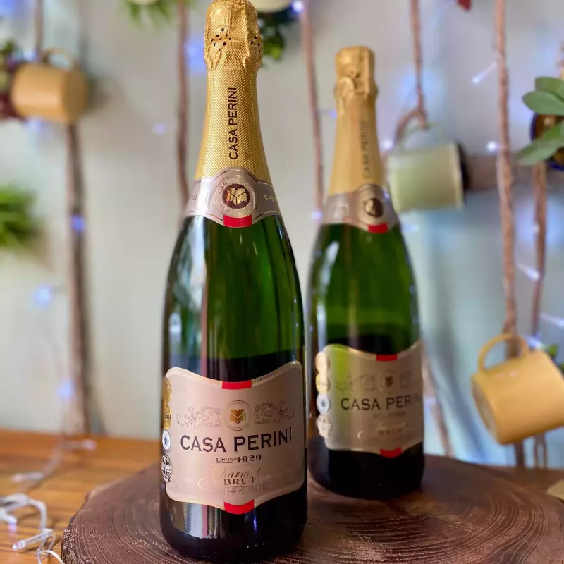 Espumante Brut
