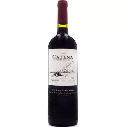 CATENA CABERNET SAUVIGNON 2020