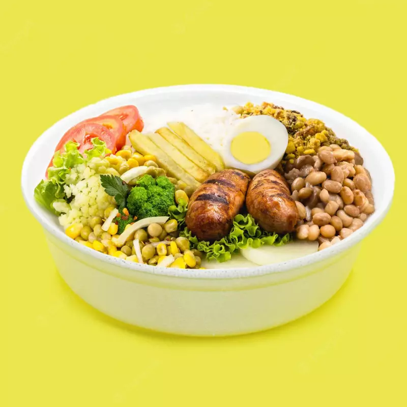 CARNES SEM ACOMPANHAMENTO