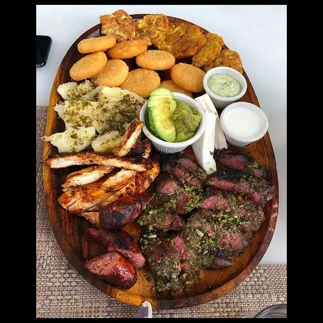 Mixta