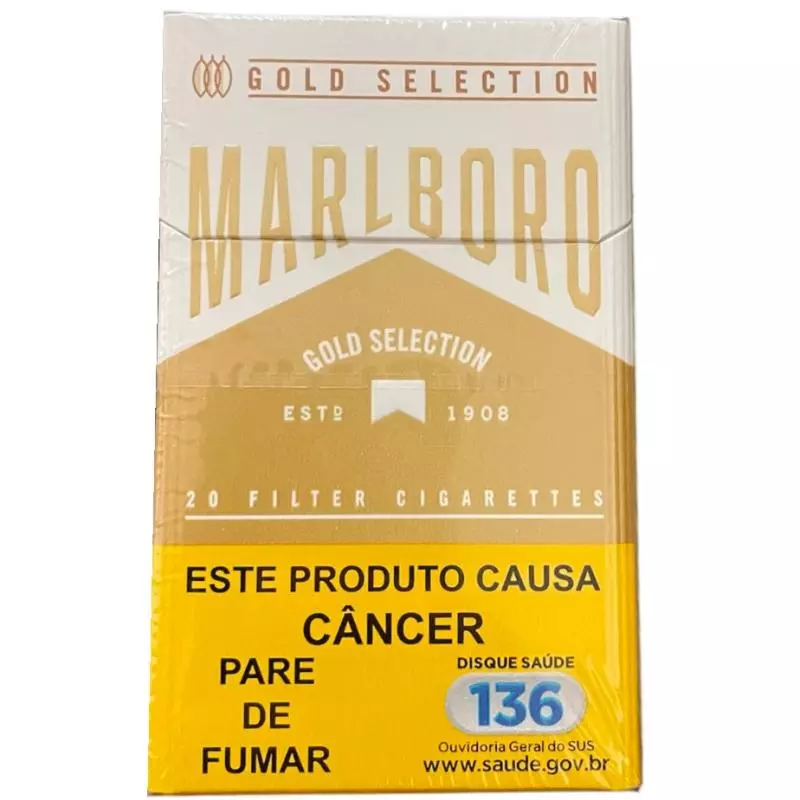 Marlboro Gold