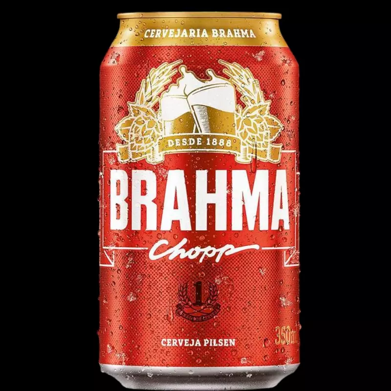 Brahma 350ml