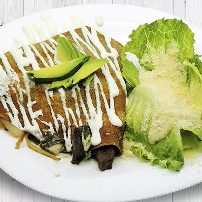 Arrachera