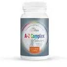 A-Z COMPLEXO SÊNIOR - POLIVITAMINICO - 60 CÁP