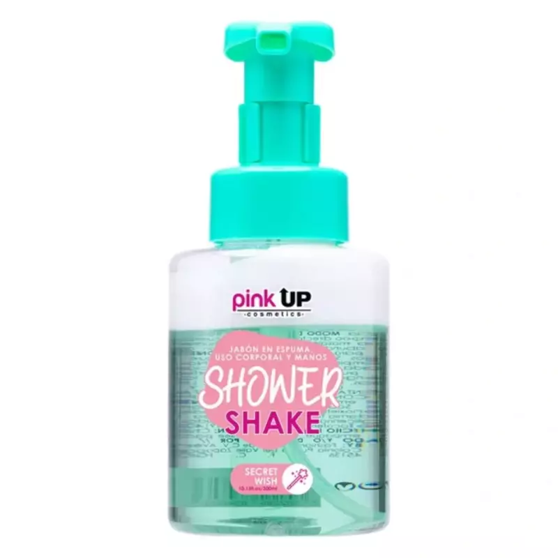 SHOWER SHAKE SECRET WISH