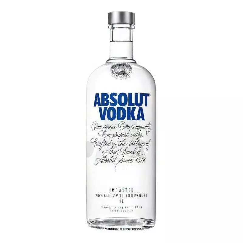Absolut Importada