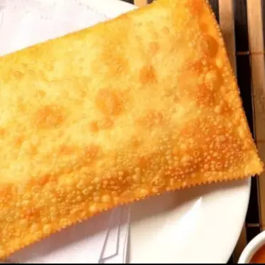 Pastel de Bauru