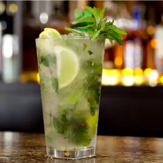 MOJITO