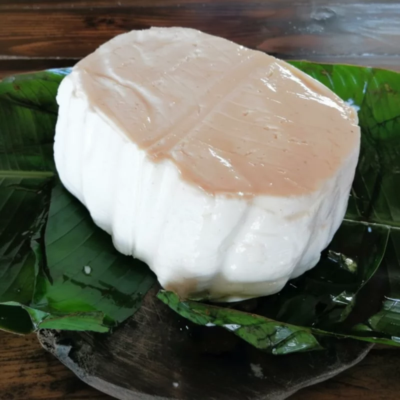 Queso de Palma.