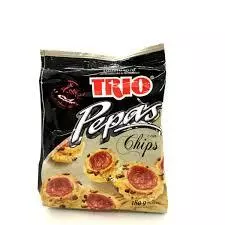 GALLETITAS TRIO