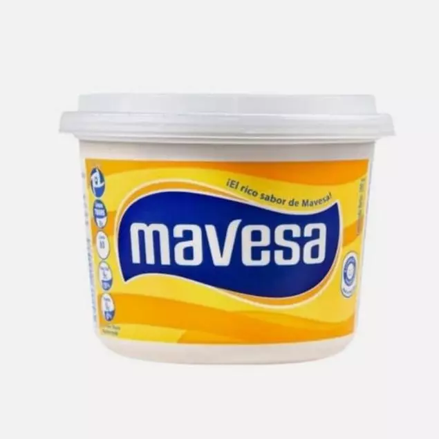 MANTEQUILLA