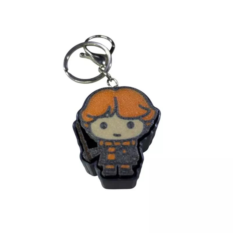 Clave: CKHR Clicker Ron