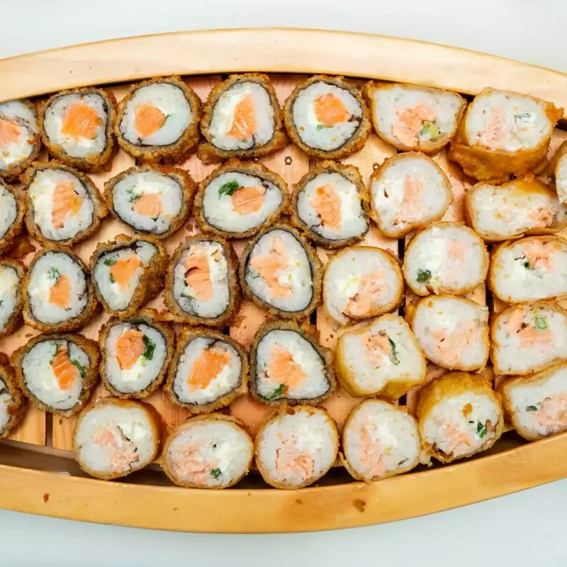 20 Hots e 20 Haruhot