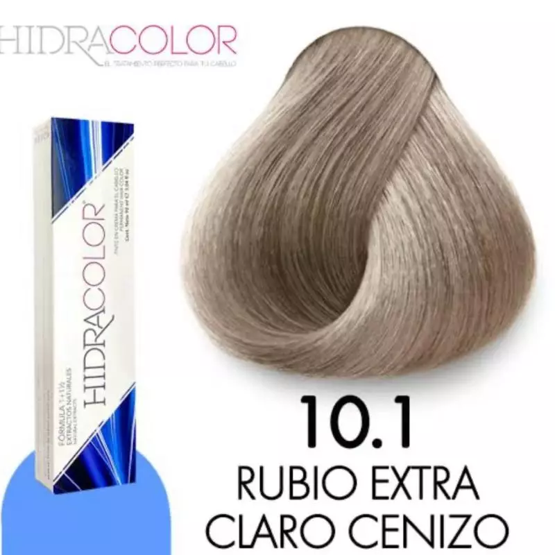 Tinte Hidra 10.1