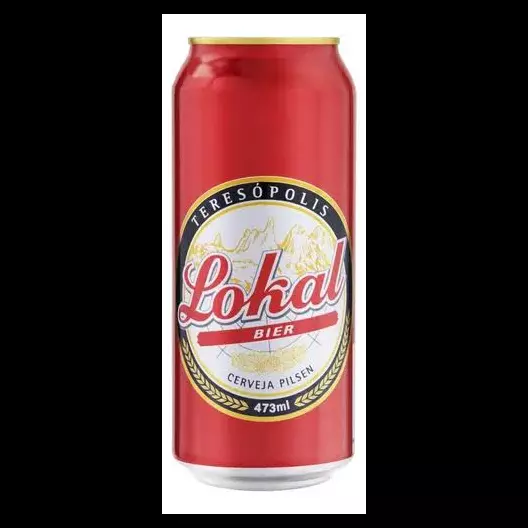 Lokal 473ML