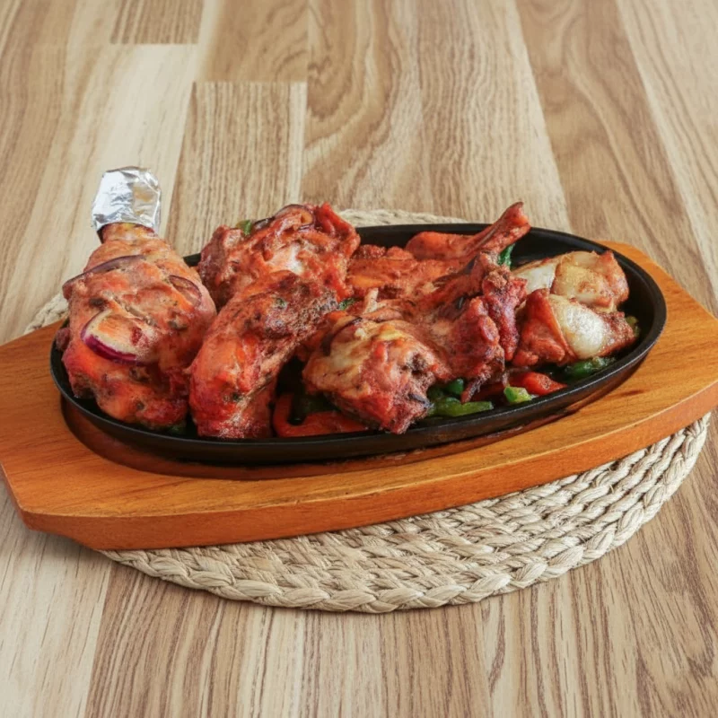 Tandoori Chicken