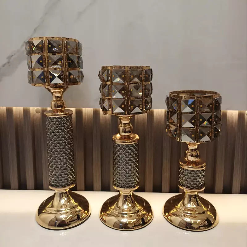 CANDELABRO REF 4363-36-37-38