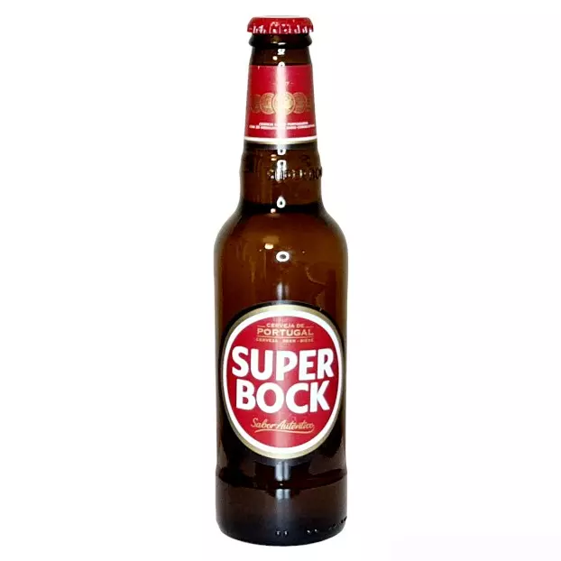 Super Bock (33cl)