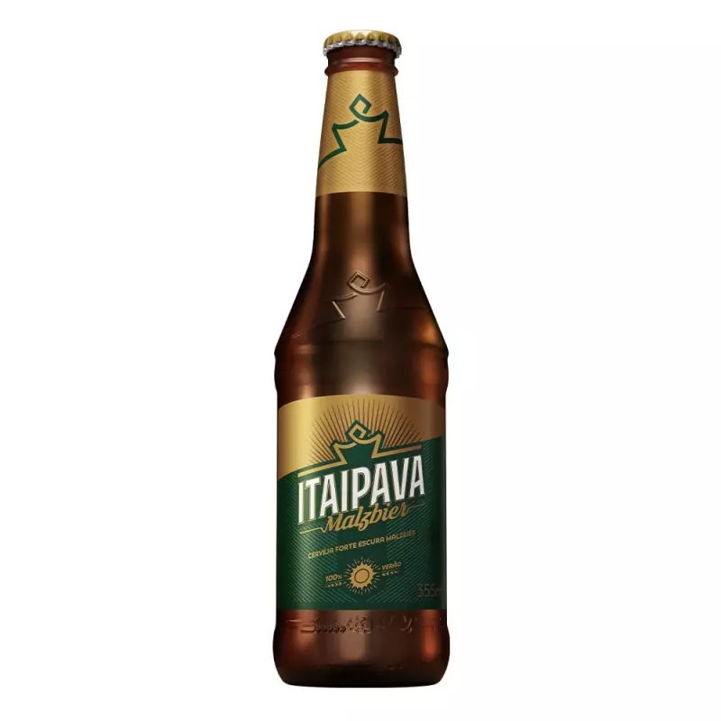 Itaipava Malzibier