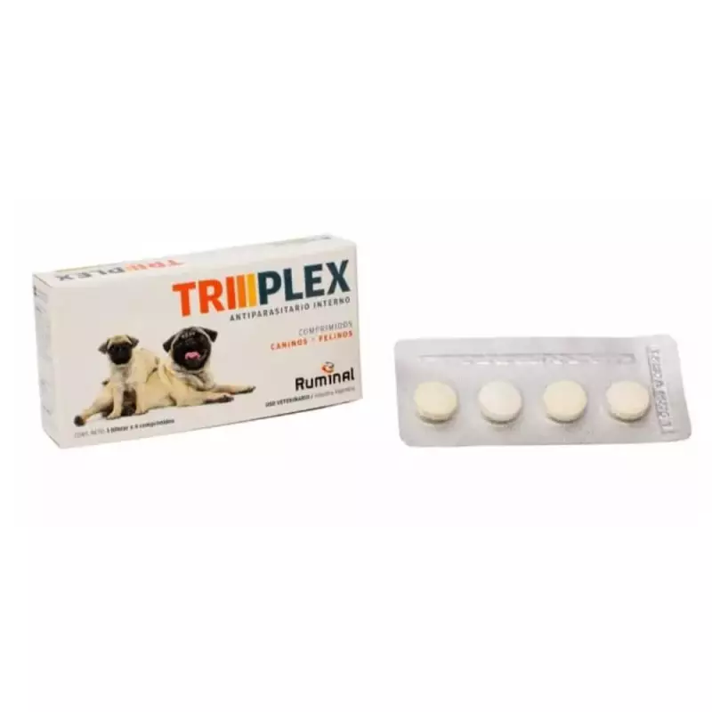 Triplex