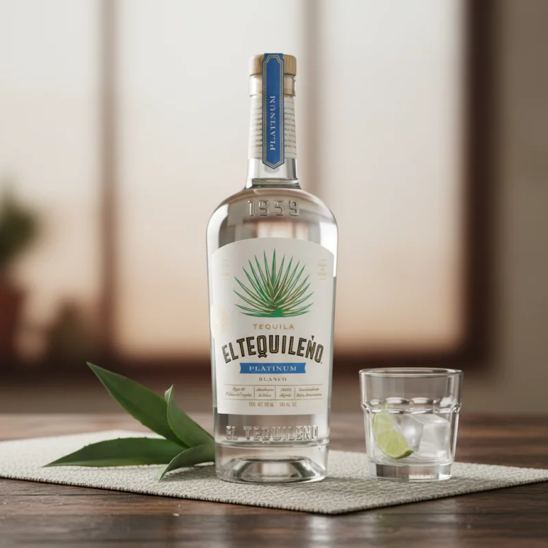 EL TEQUILEÑO PLATINUM