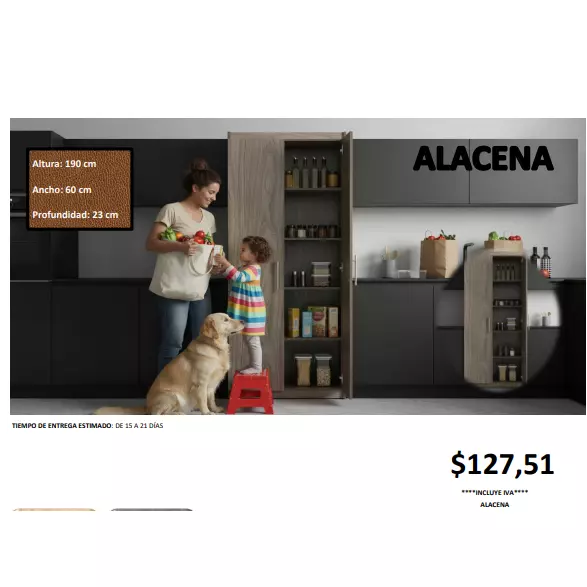ALACENA