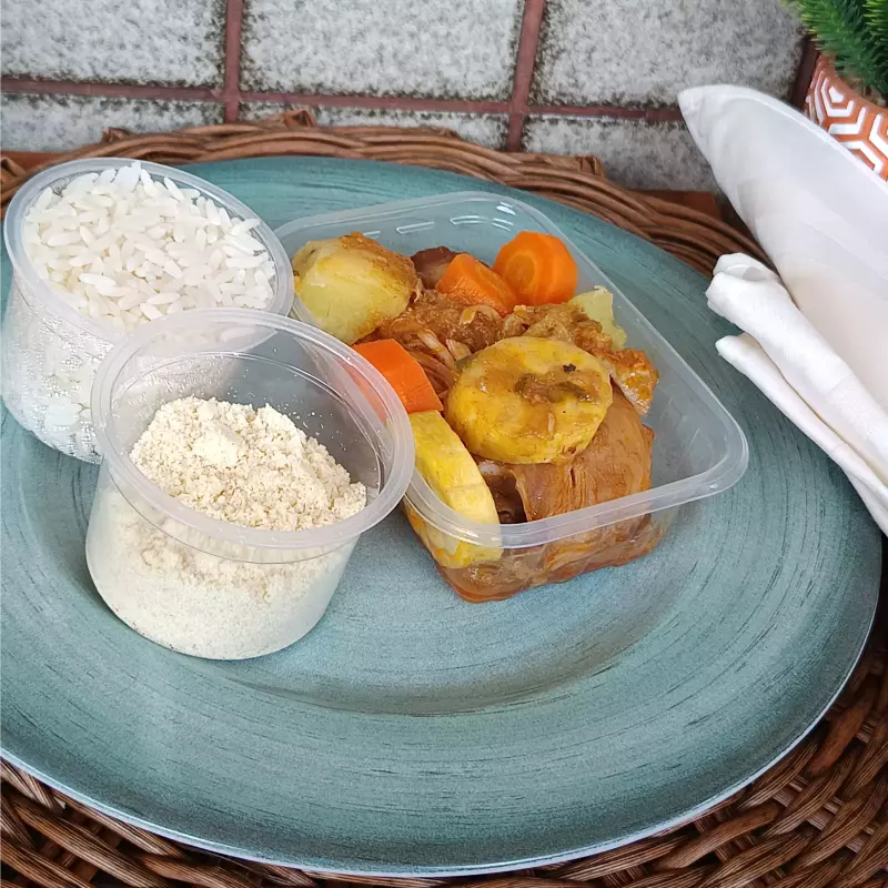 Sobrecoxa com legumes(copy)