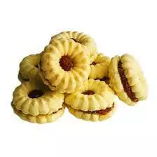 Biscoito Amanteigado Uga-Uga 100grs