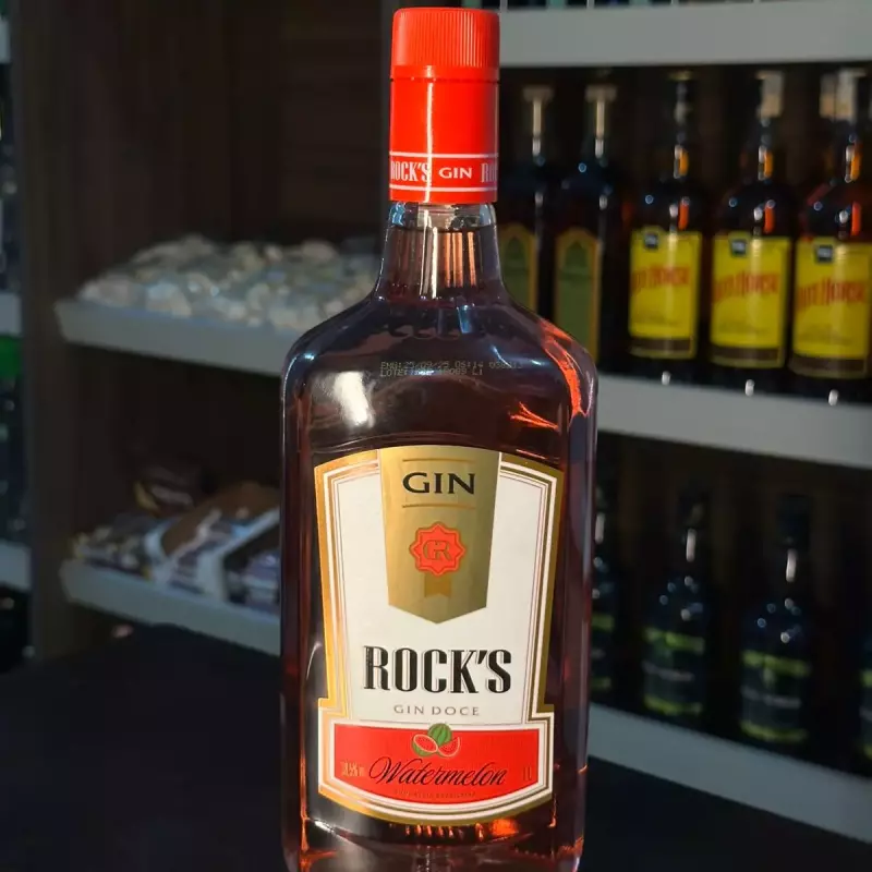 Rock's - Watermelon