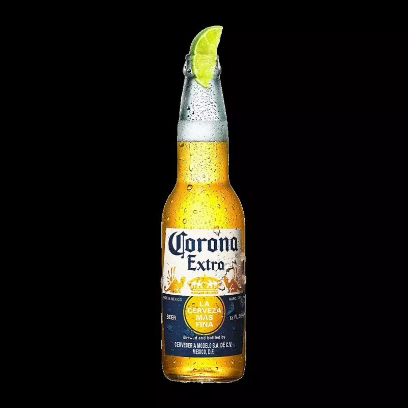 Corona Long neck