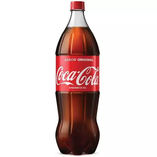 Coca-cola Pet 1,5L