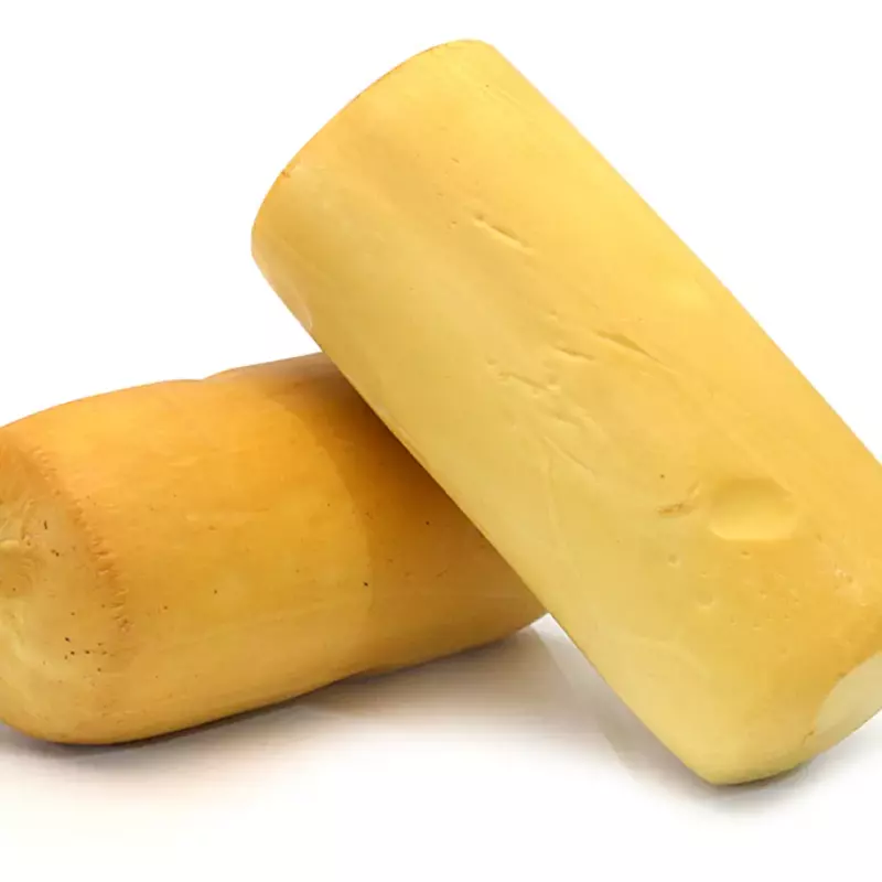 Provolone Defumado 0,500g