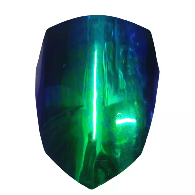 VISOR CUPULA NMAX CONNECTED TORNASOL