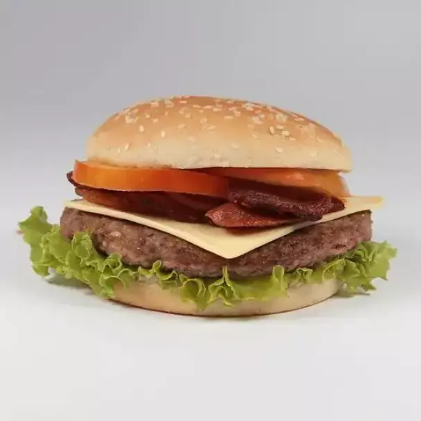 Oh! X Bacon