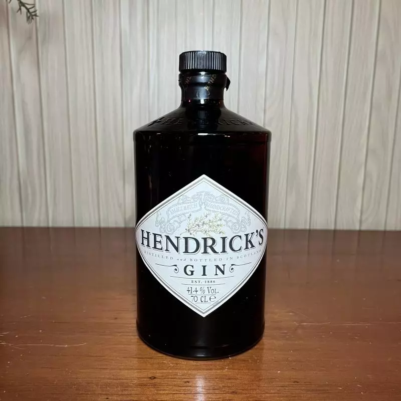 Hendricks