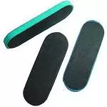 590 Lixão de pé E.V.A. c/ 12 unid