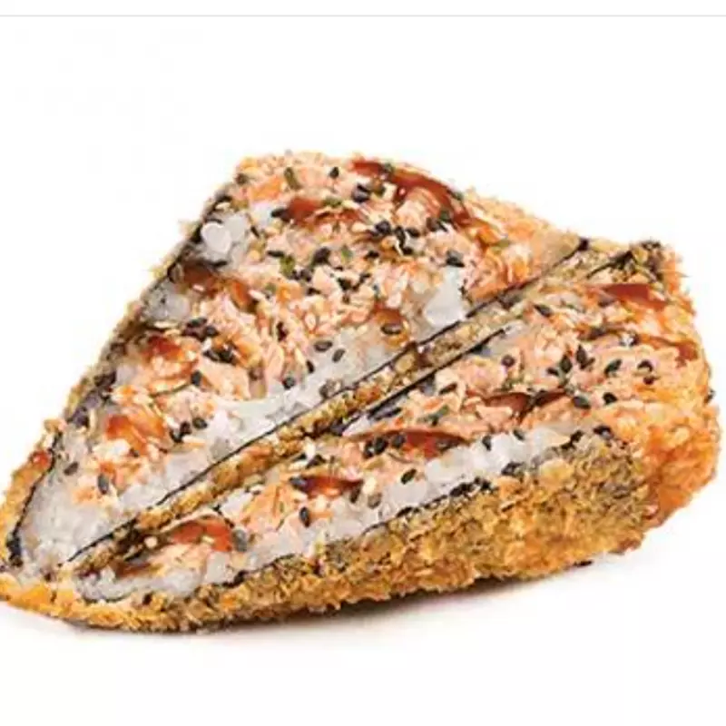 Temaki hot