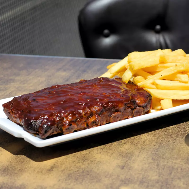 Ribs - Individual