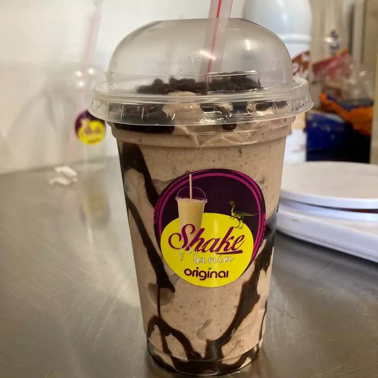 Milk Nutella GOURMET 400