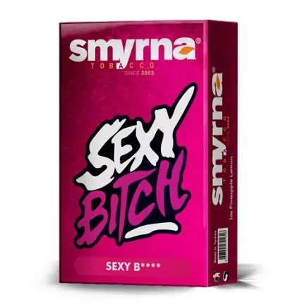 SMYRNA SEXY BITCH