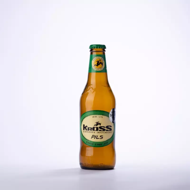 Kross Pils (CH)