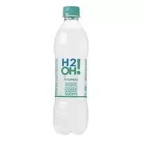 H2O Limoneto & H20 NORMAL