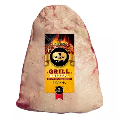 Picanha Supremo Grill Peca