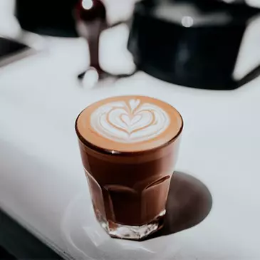 Mocaccino Dark