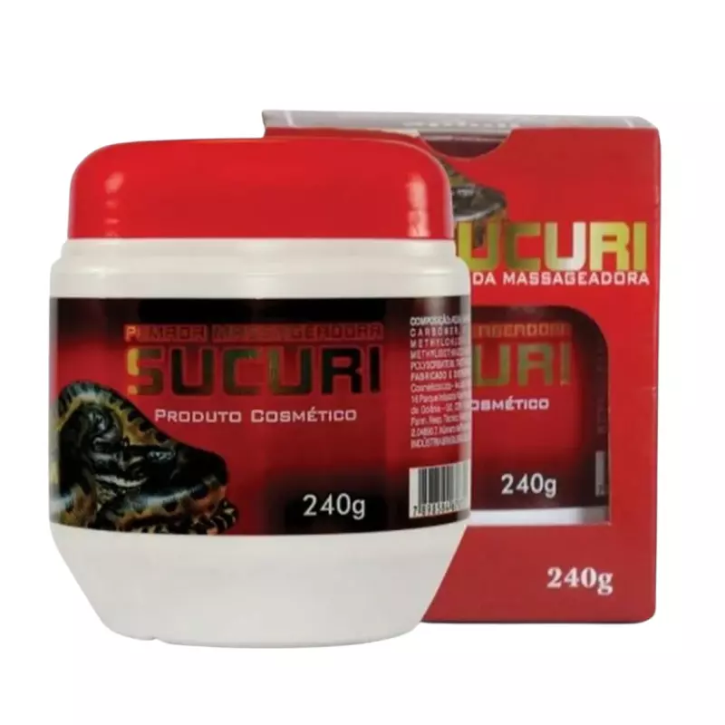 POMADA SUCURI APINIL-240G