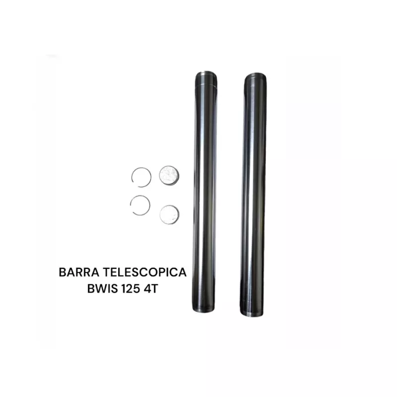 BARRA TELESCOPICA BWS 125 4T MOTOKIN