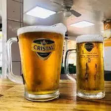 PITCHER CERVEZA HEINEKEN