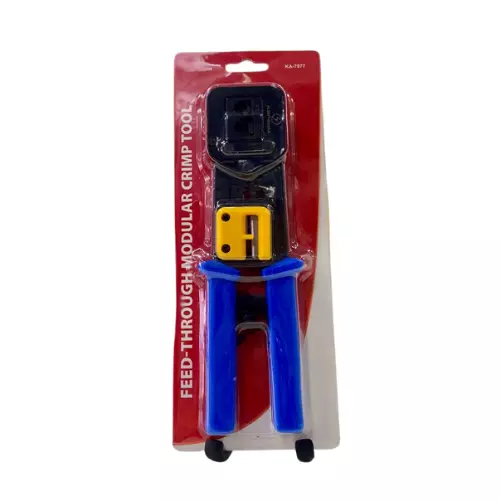 ALICATE DE CRIMPAR KAPBOM KA-7977