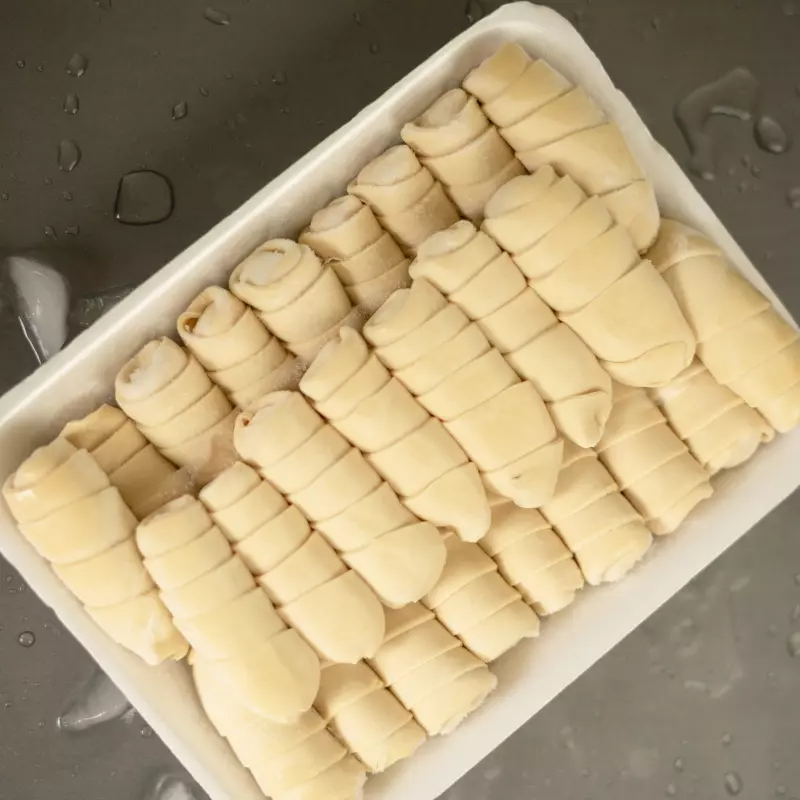 Tequeños S Congelados